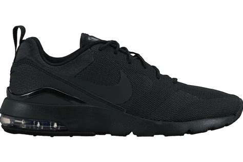 Nike Air Max Siren Black Men's 